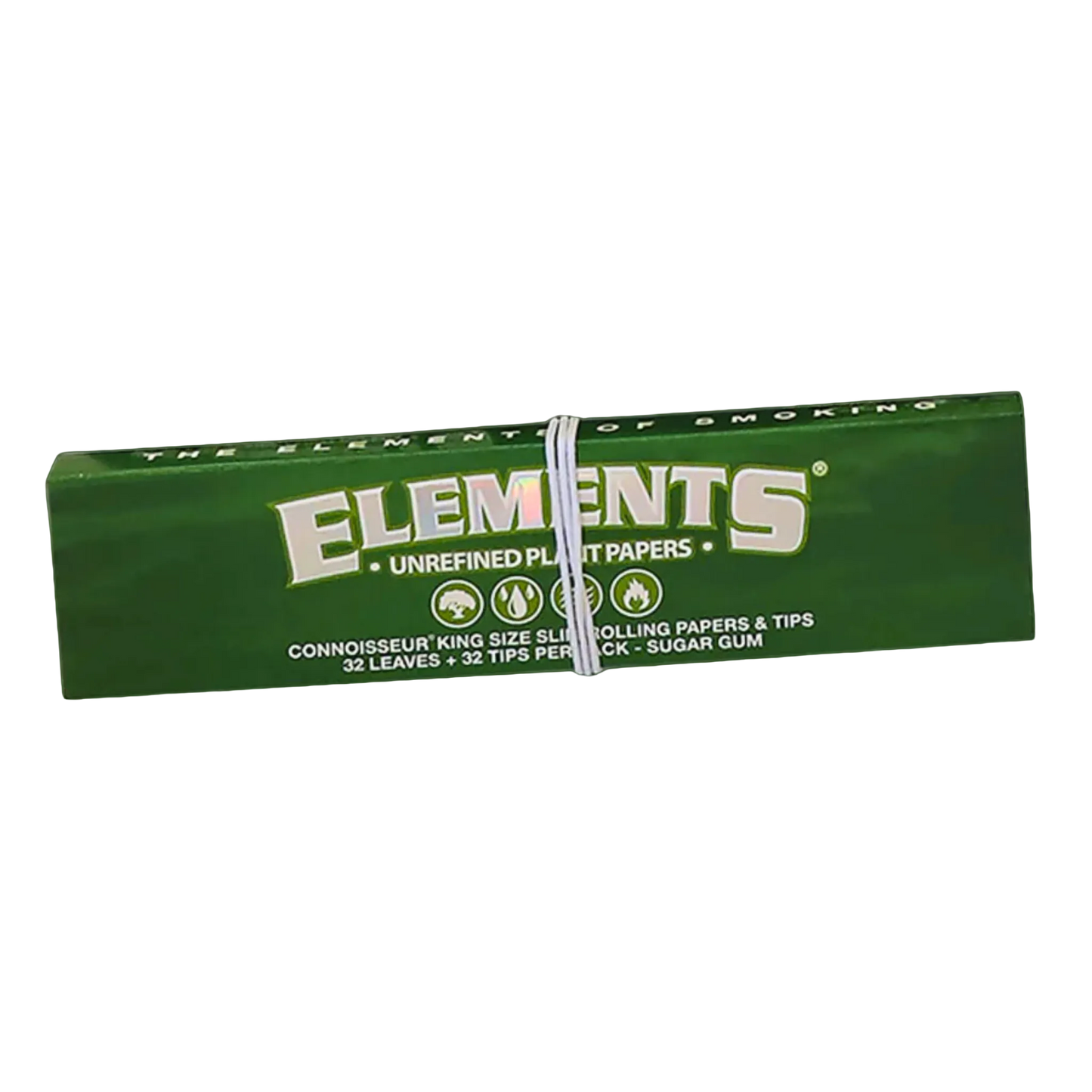 Elements Plant Papers