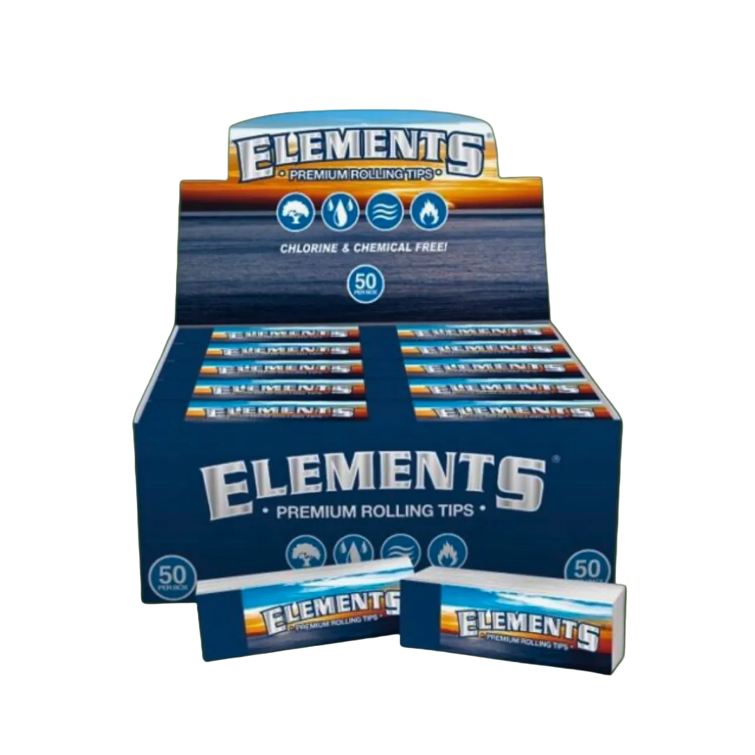Elements Tips