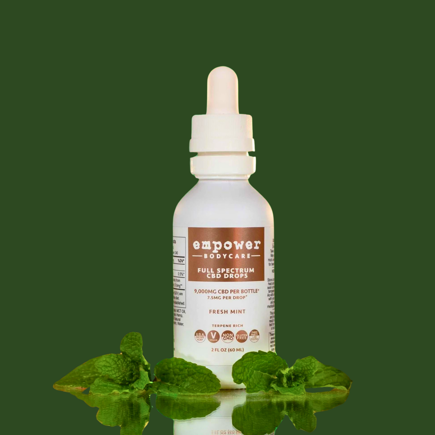 Empower Tincture