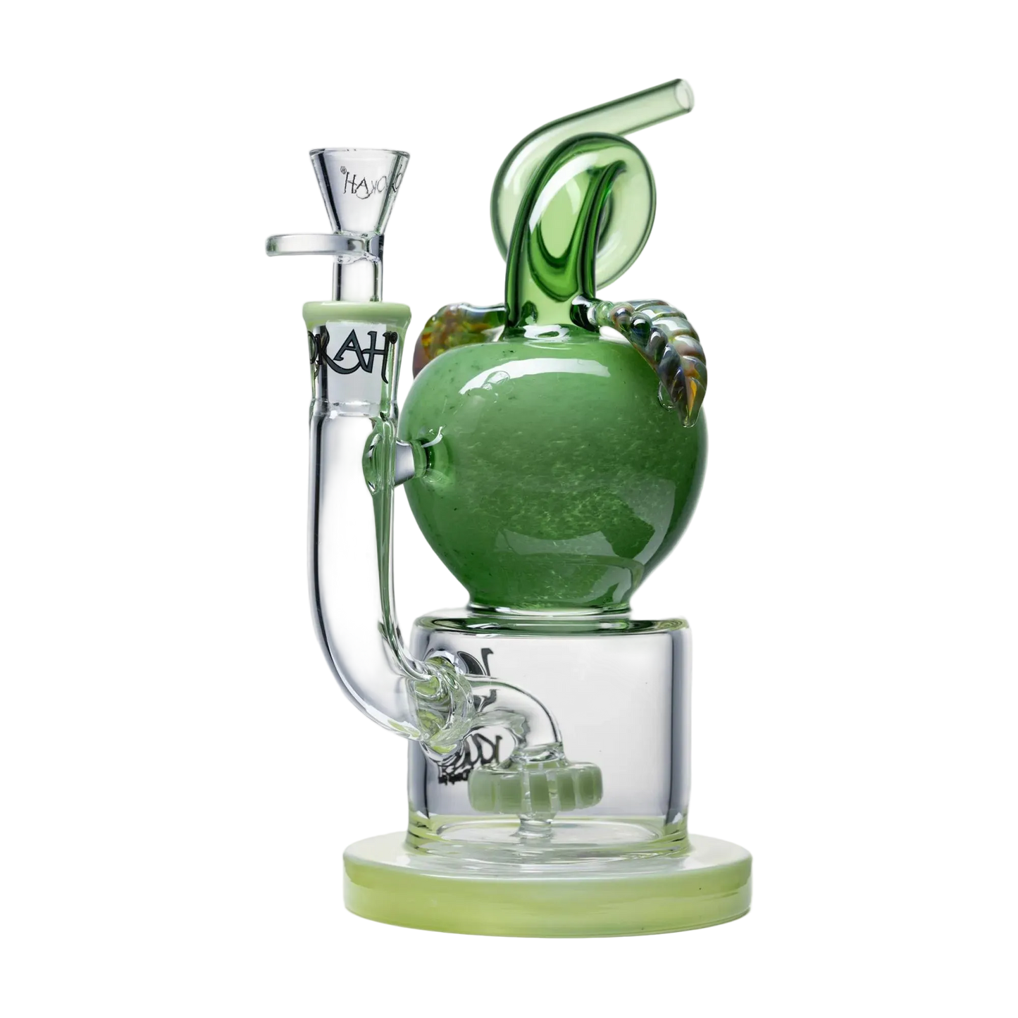 Lookah 9.25” Apple Worm