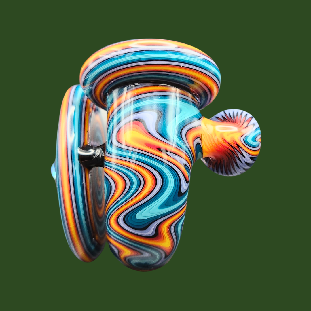 JD Nace Glass
