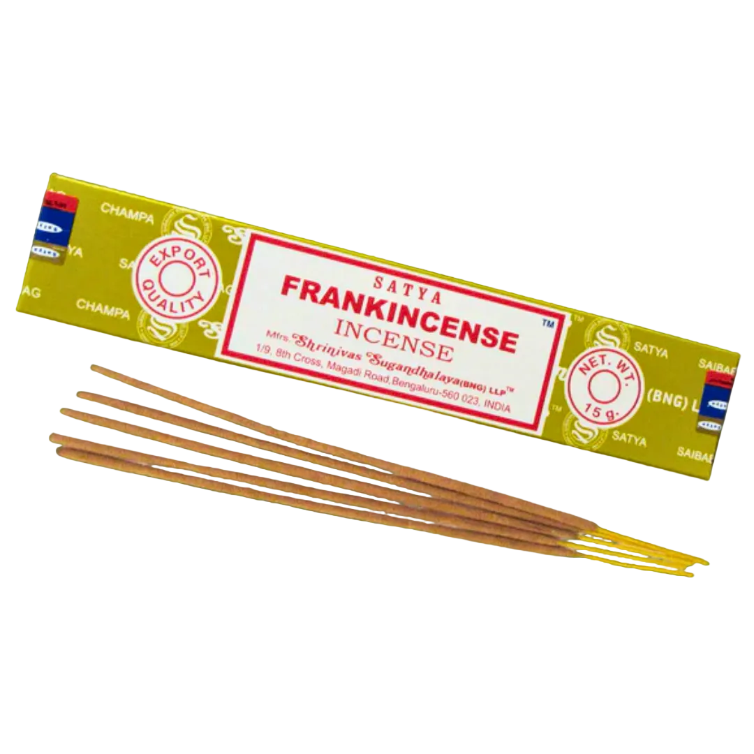 Satya Incense
