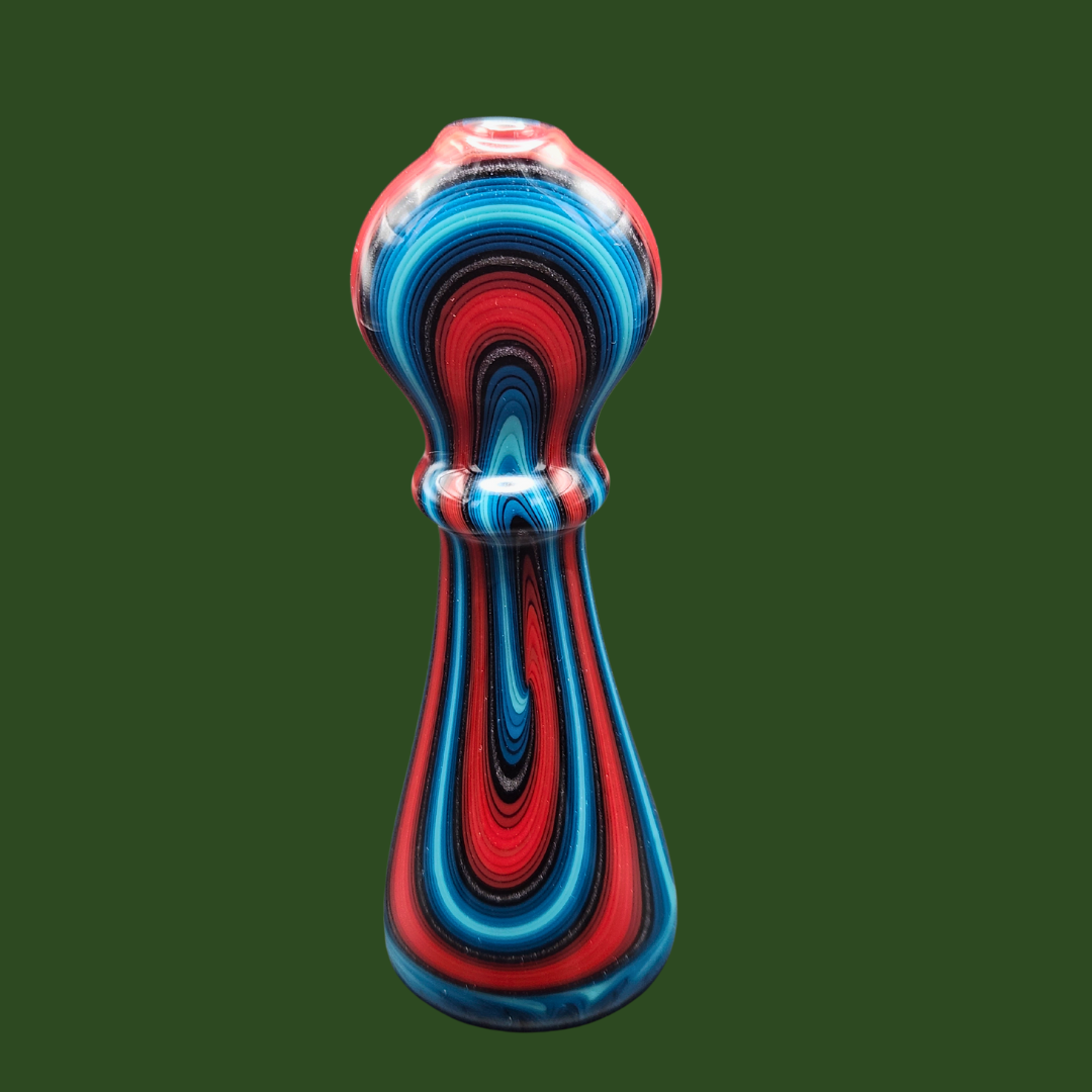 JD Nace Glass