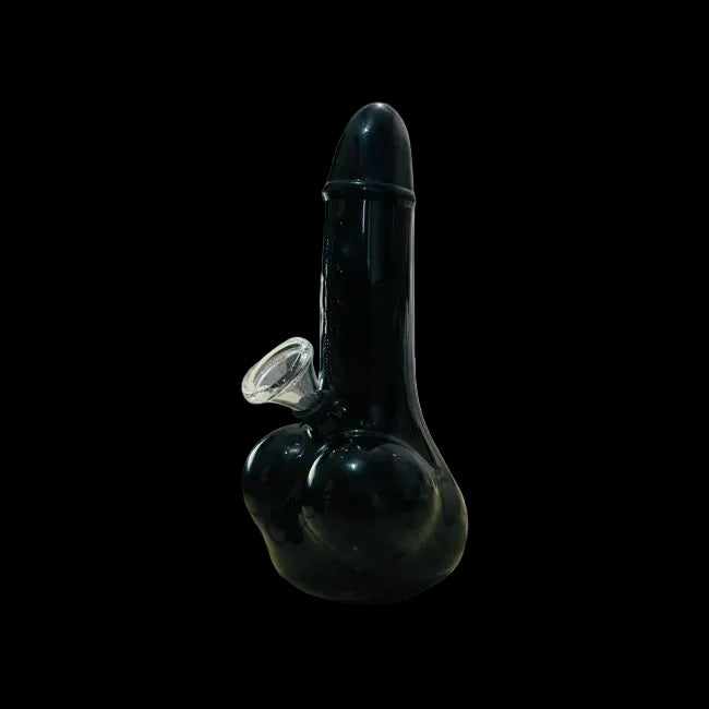Glass Dong Waterpipe