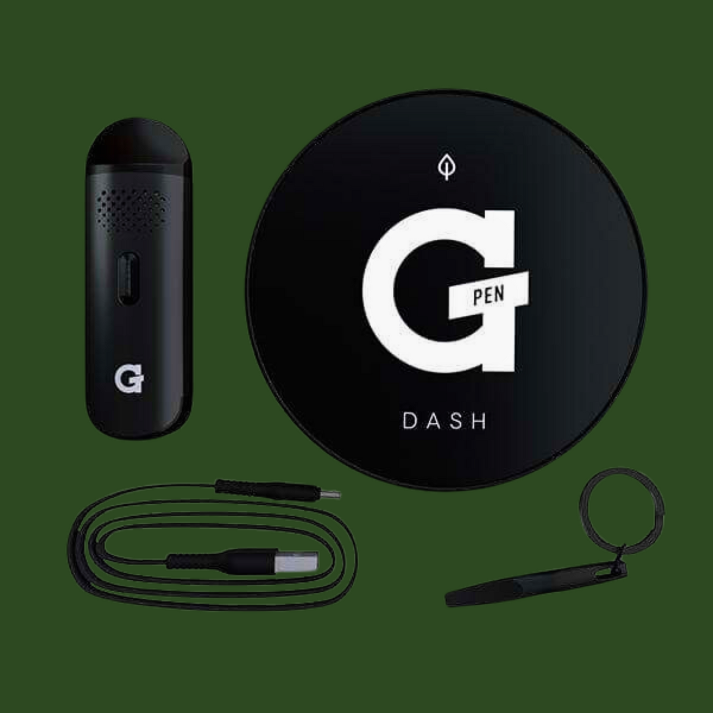 G Pen Dash