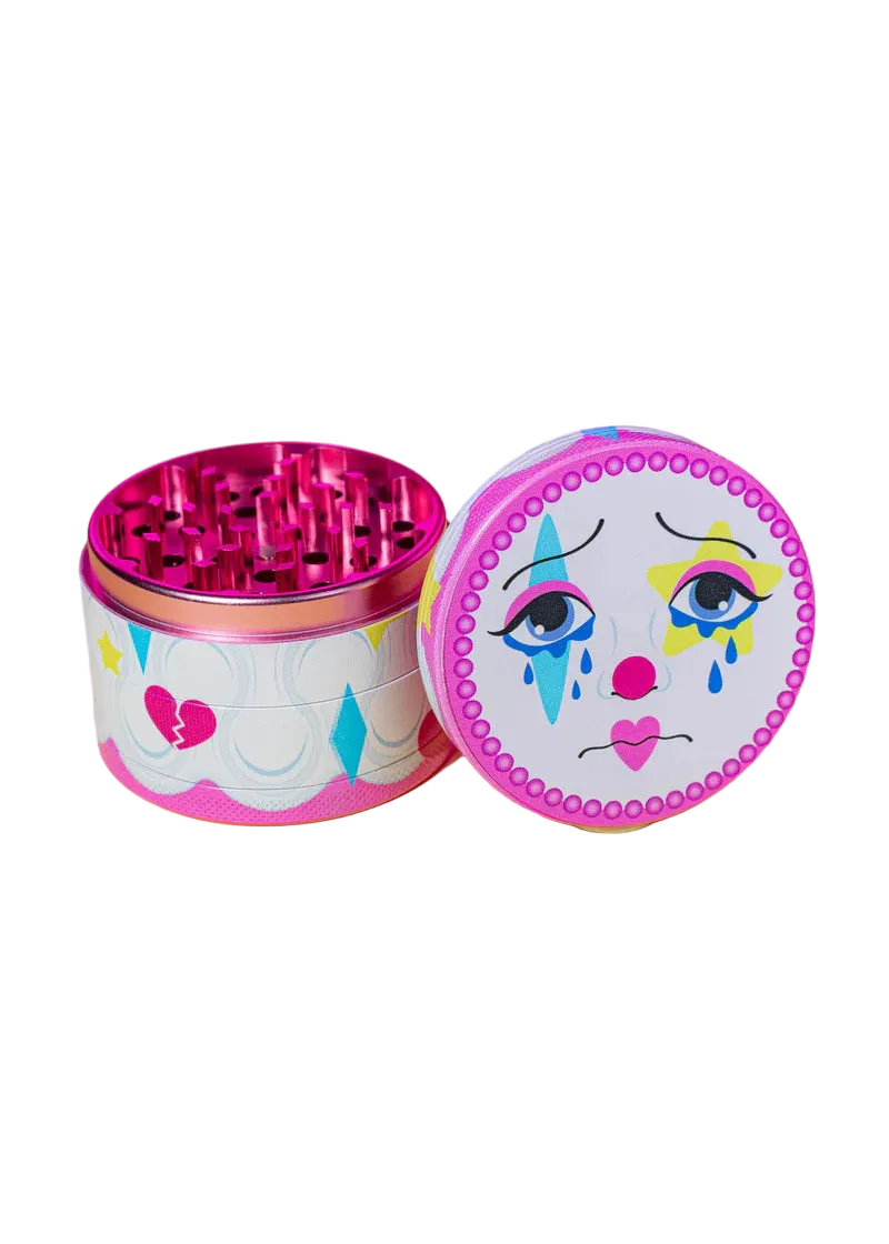 Clown Girl Grinder