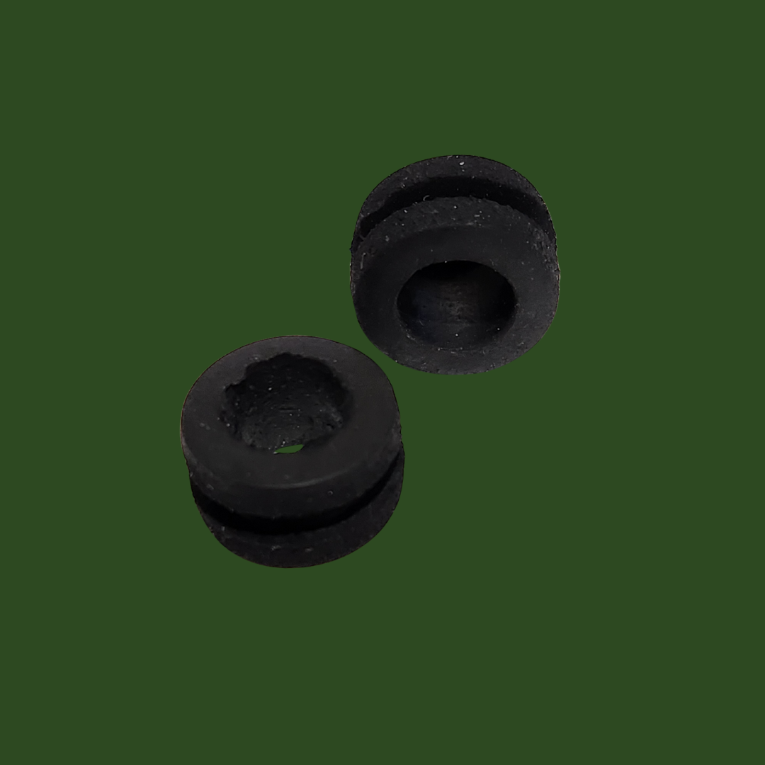 Acrylic Rubber Grommet