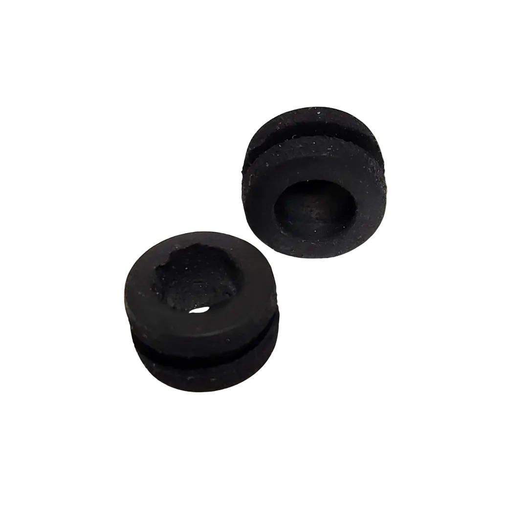 Acrylic Rubber Grommet