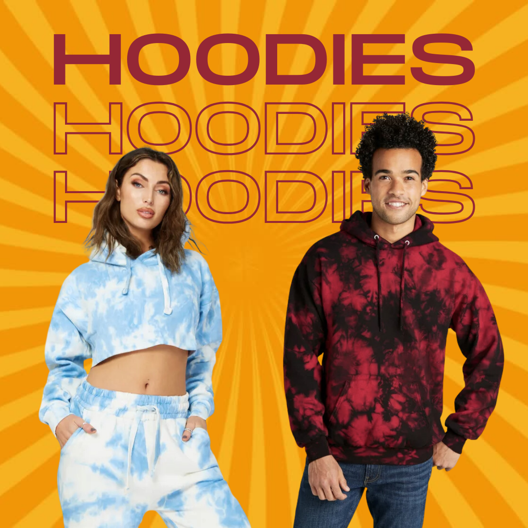 Hoodies