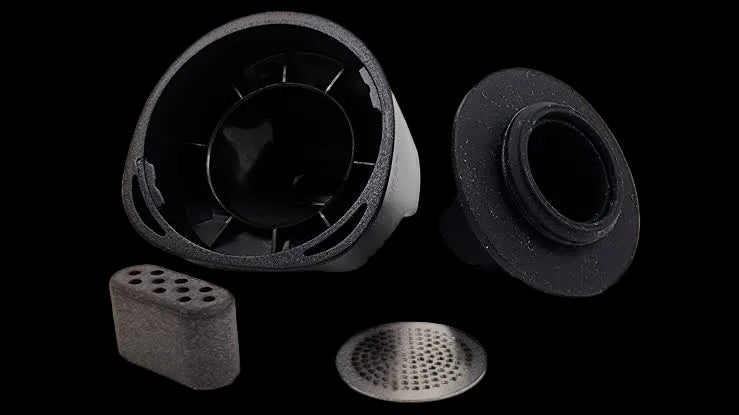 Tronian Milatron Mouthpiece