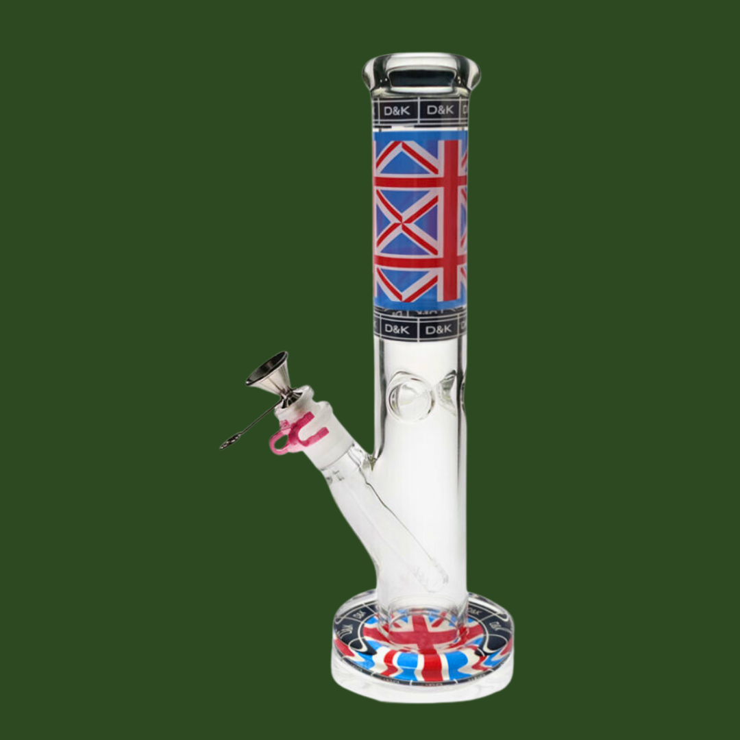 D&K Glass Waterpipes