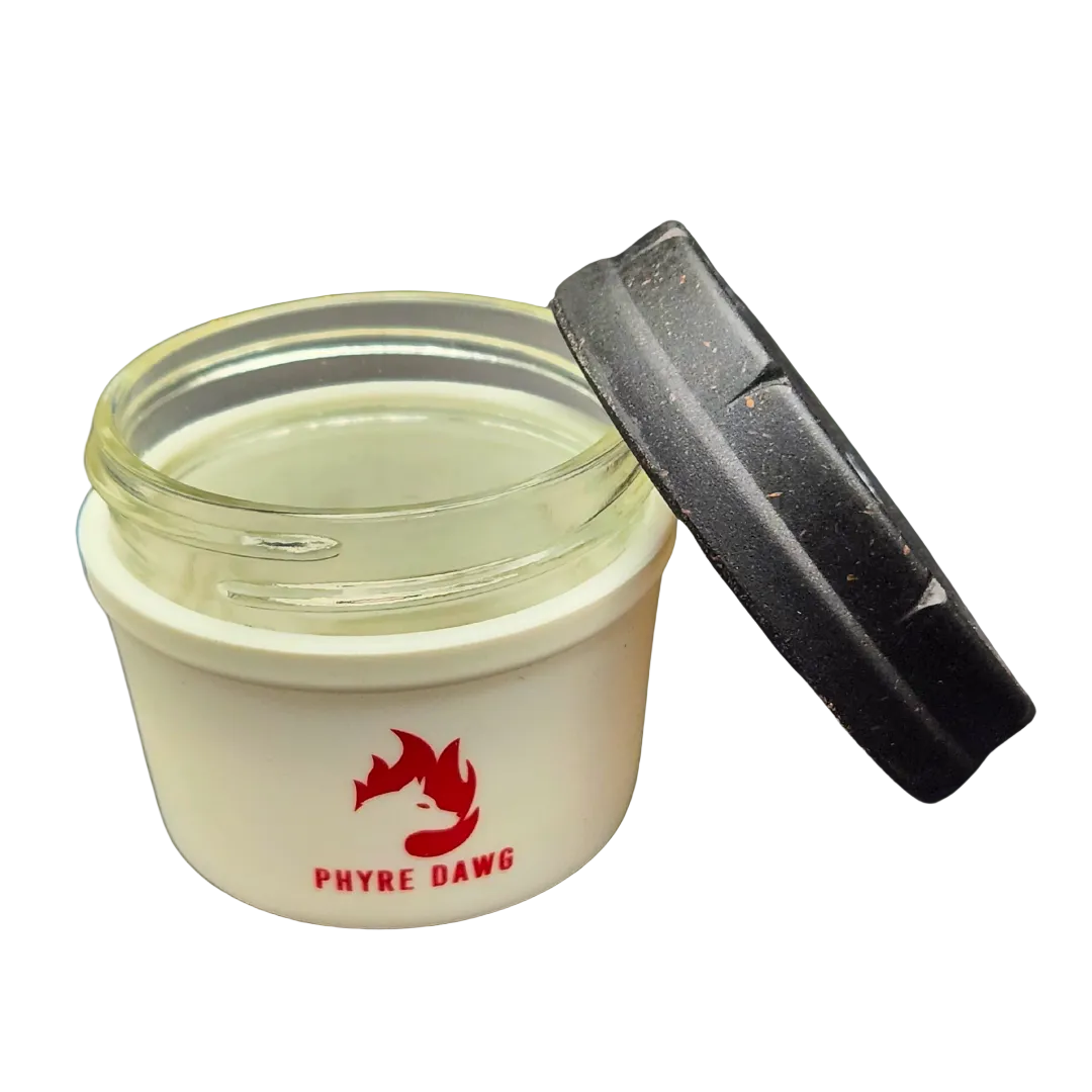 Phyre Dawg Restash Jars