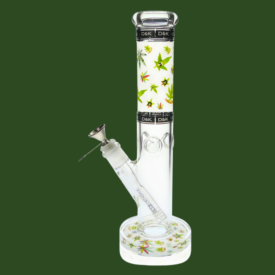 D&K Glass Waterpipes