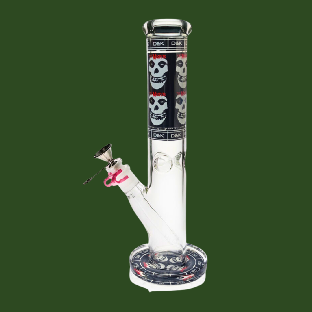 D&K Glass Waterpipes
