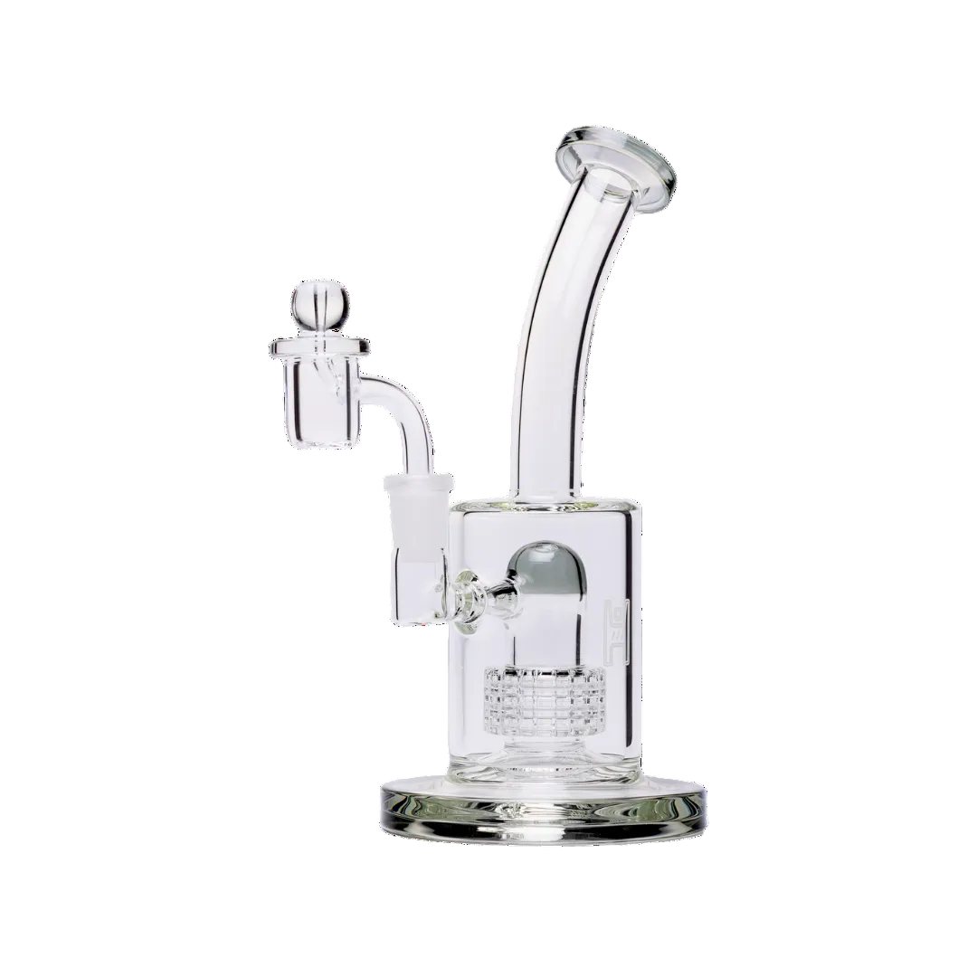 Human Grade Neo Rig