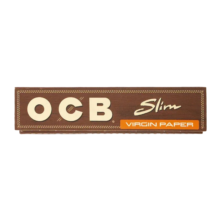 OCB KS Virgin Paper