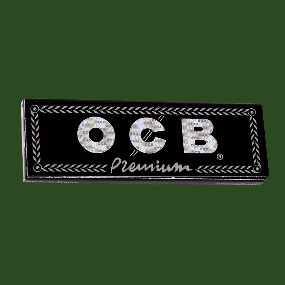 OCB Premium Papers