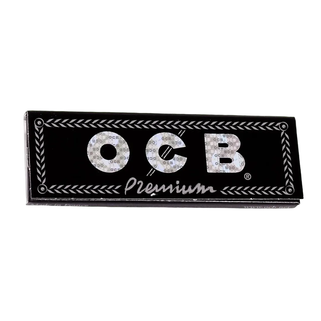 OCB Premium Papers
