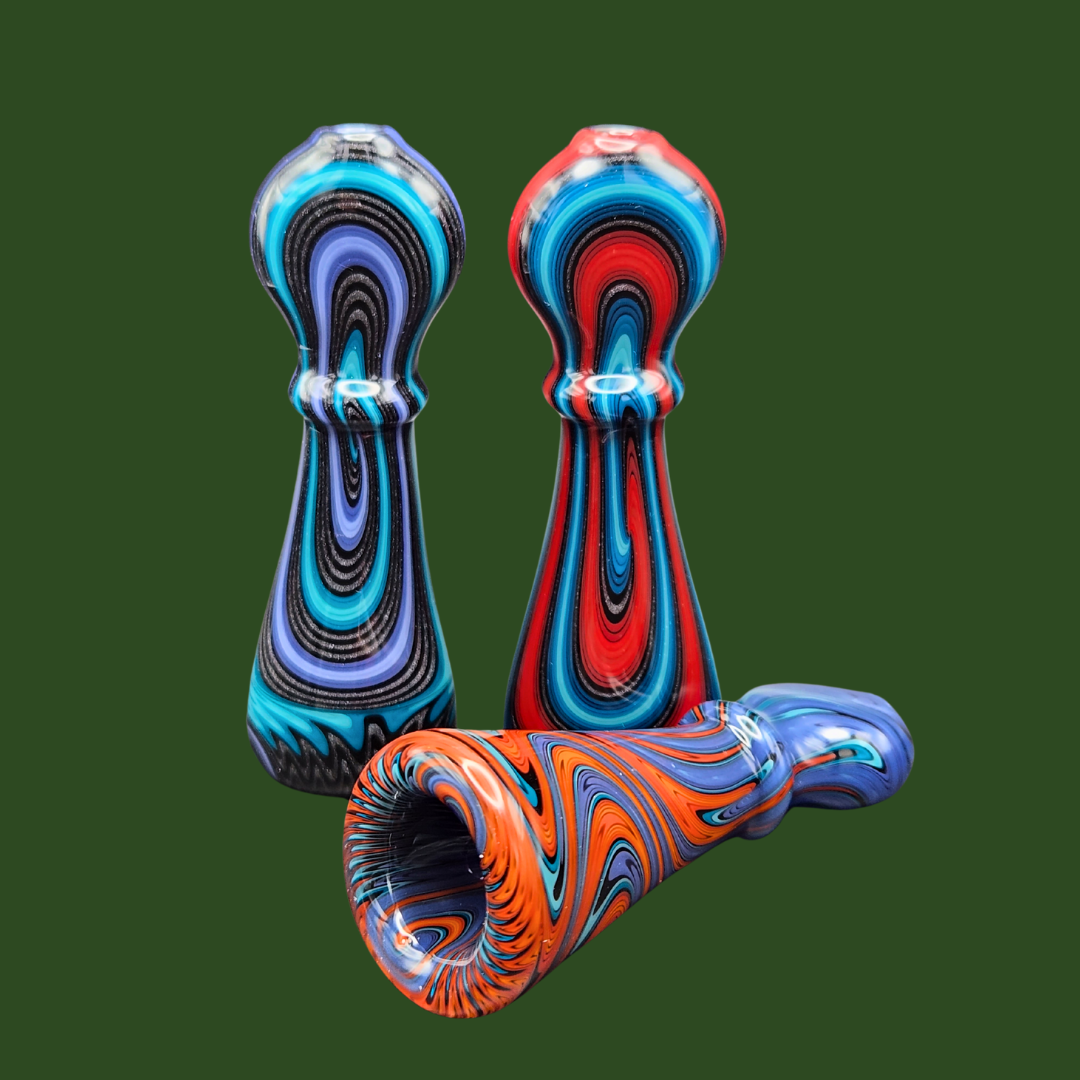 JD Nace Glass