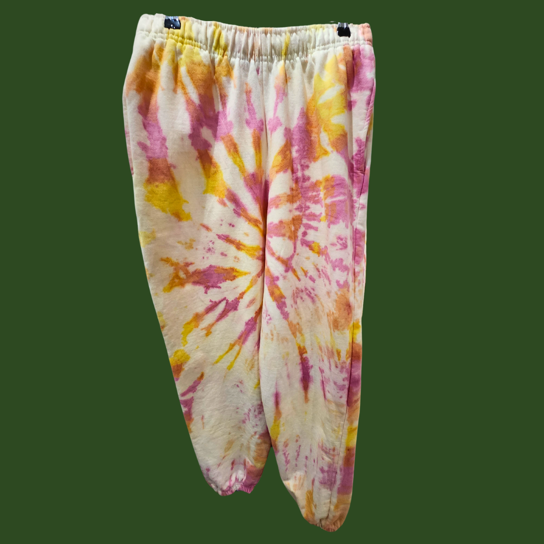 Tracksuit Bottoms