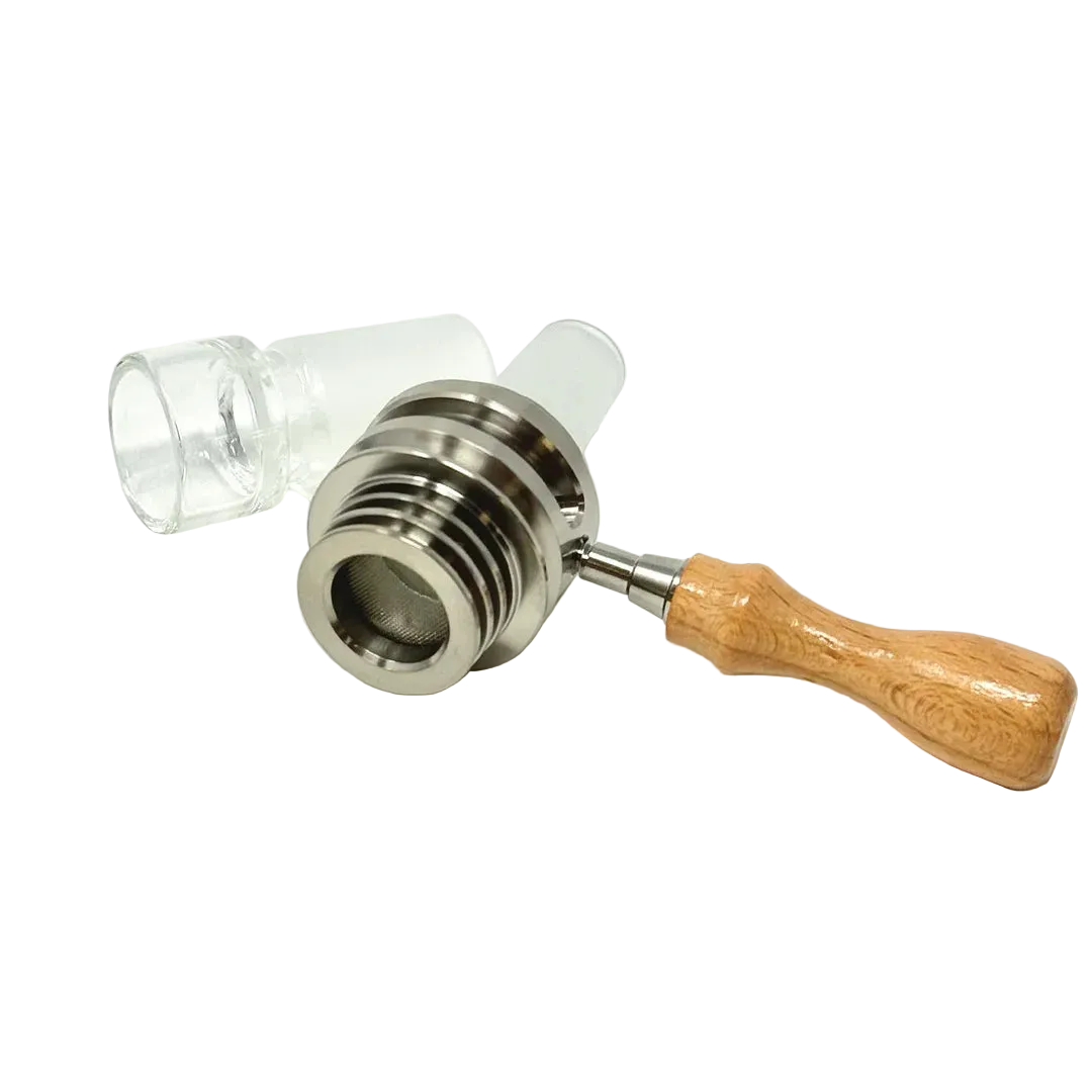 Pinch Hitter Hybrid Bowl