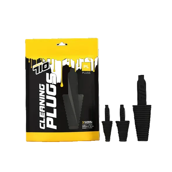 710 Cleaning Plugs