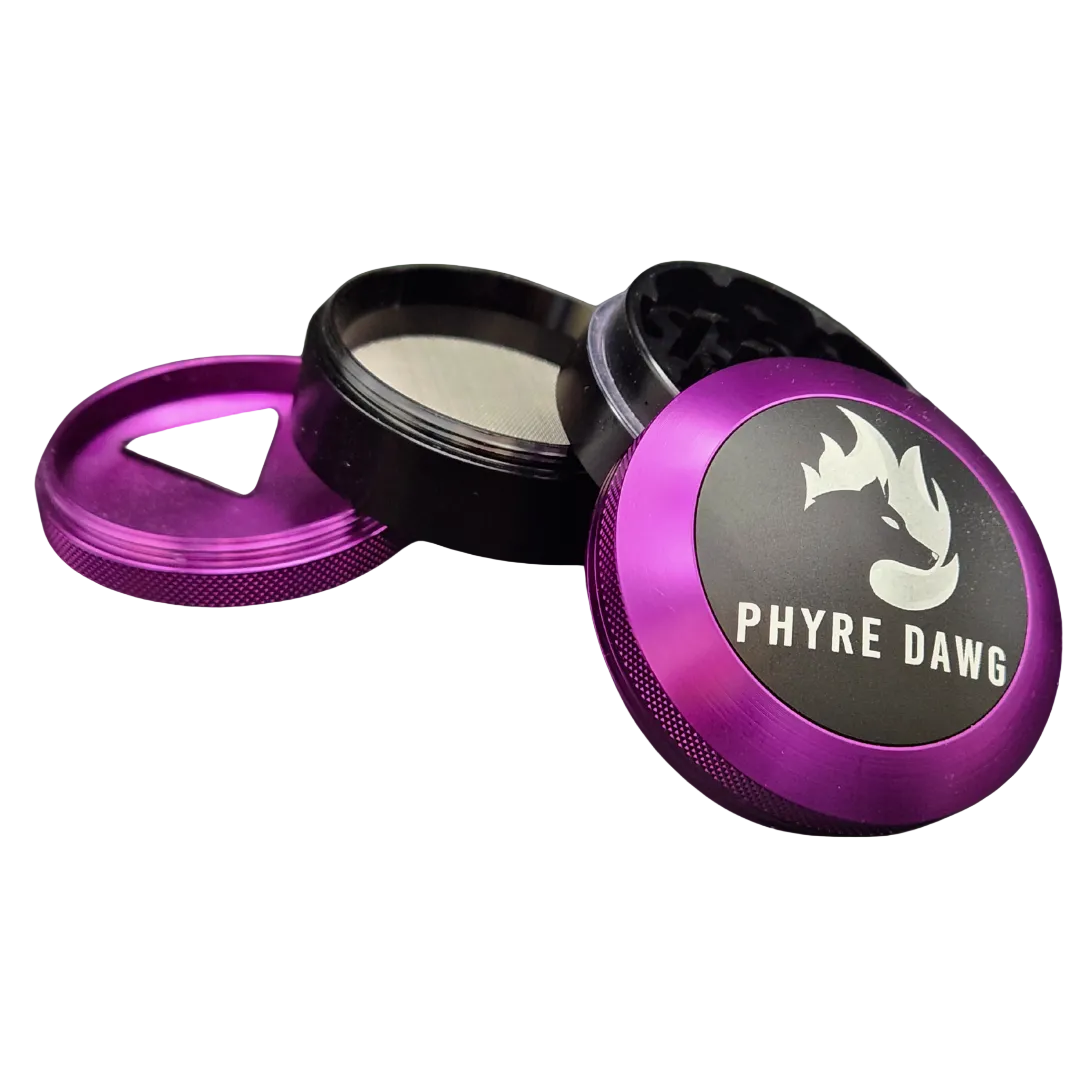 Phyre Dawg AL13 Phyre Grinder
