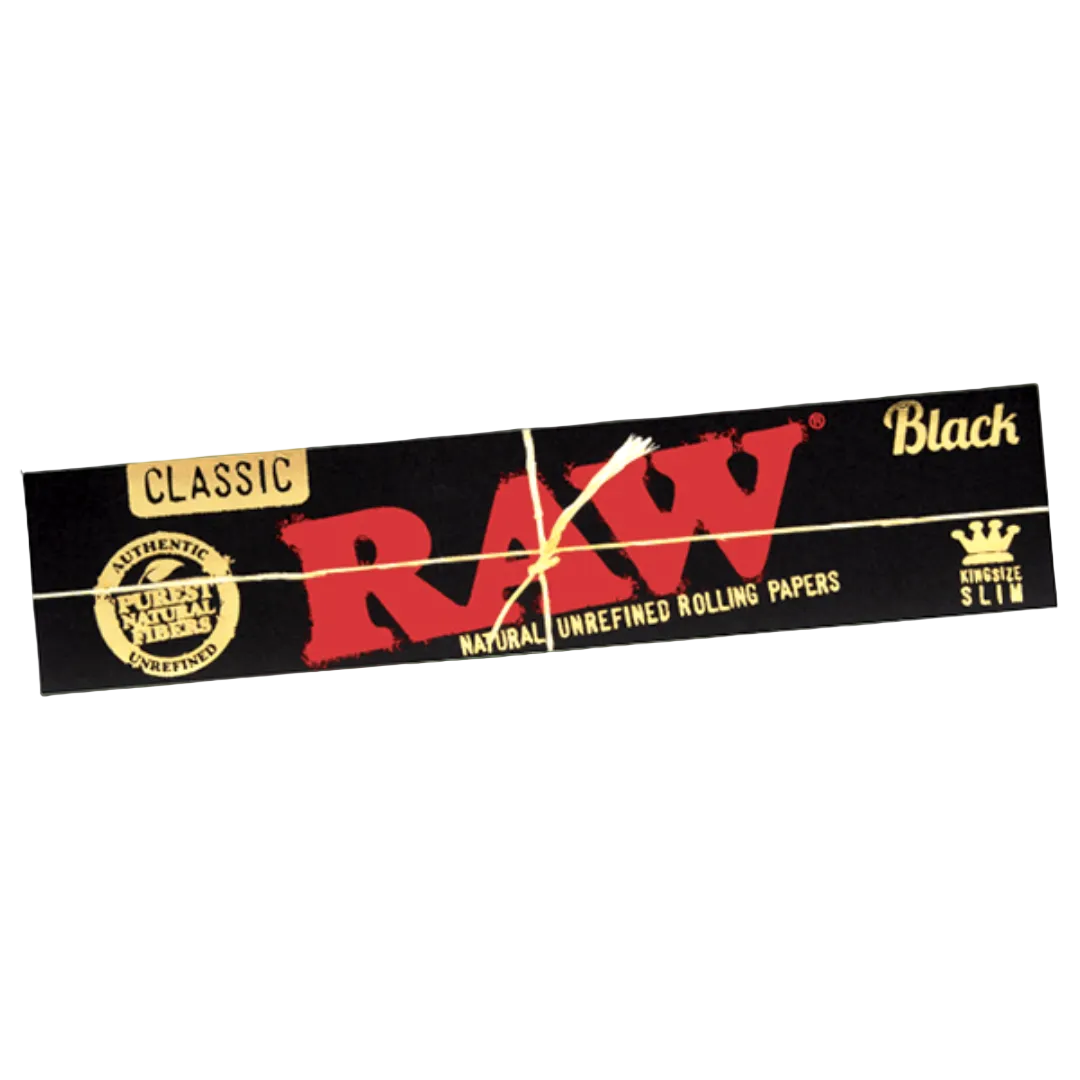RAW Black Papers