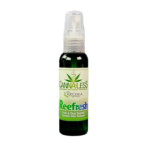 Canna-Less Abatement Fragrance Spray Reefresh