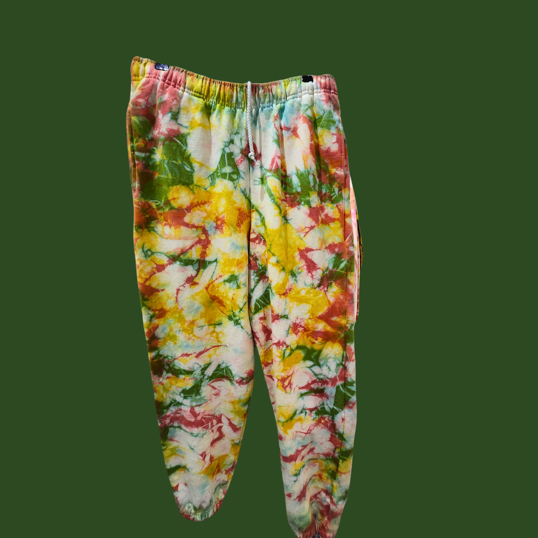 Tracksuit Bottoms