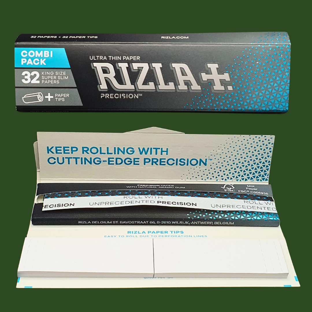 Rizla Precision