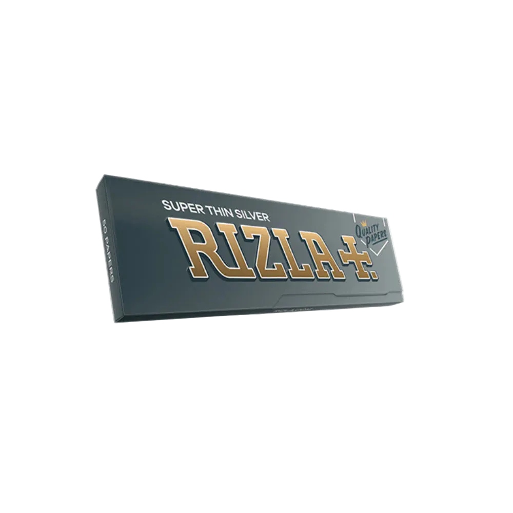 Rizla Silver K/S
