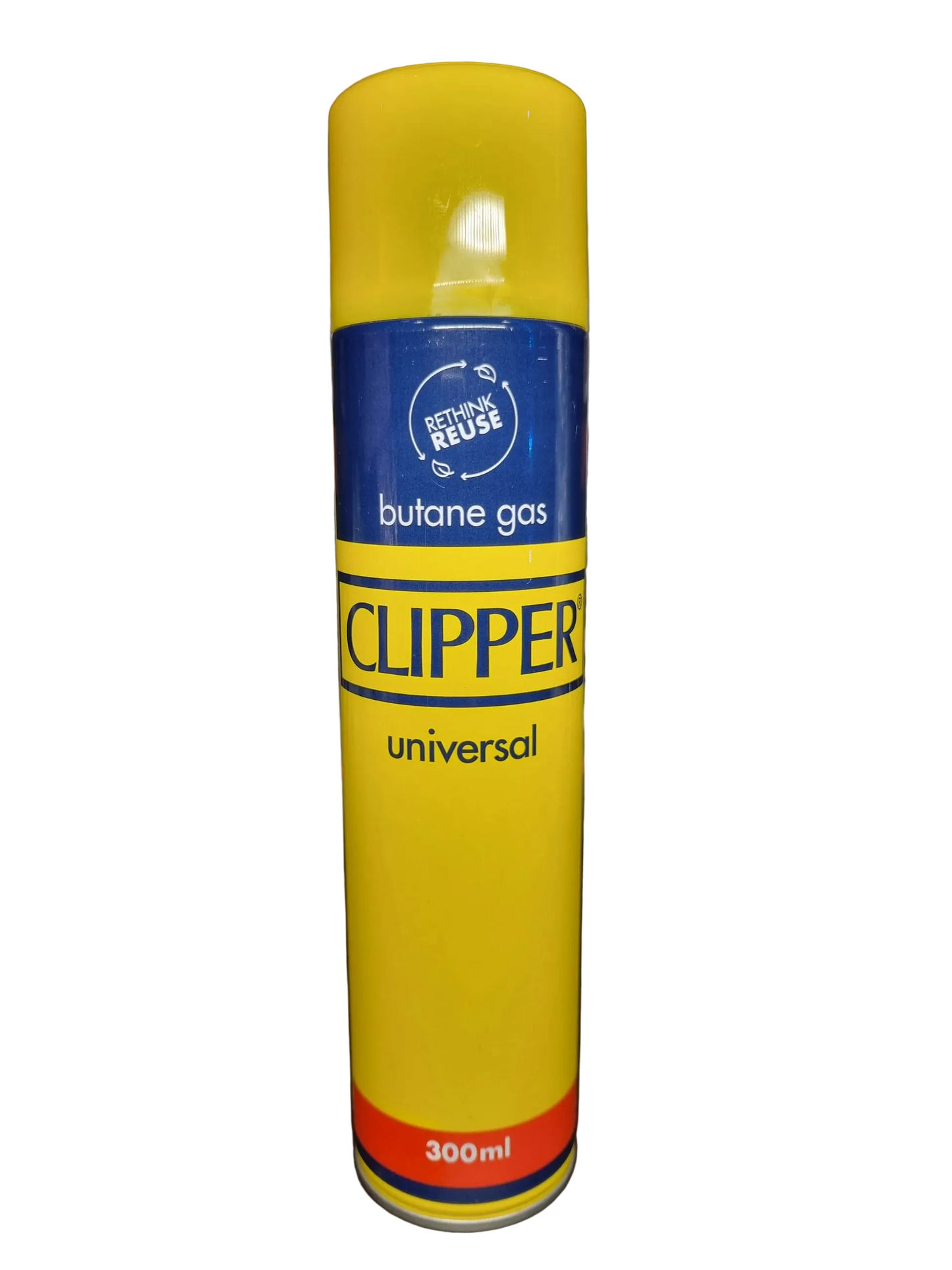 Clipper Butane 300ml