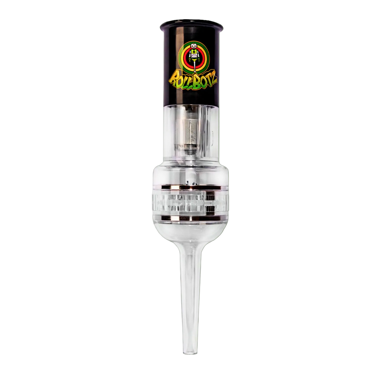 Rollbotz Robokone Filler