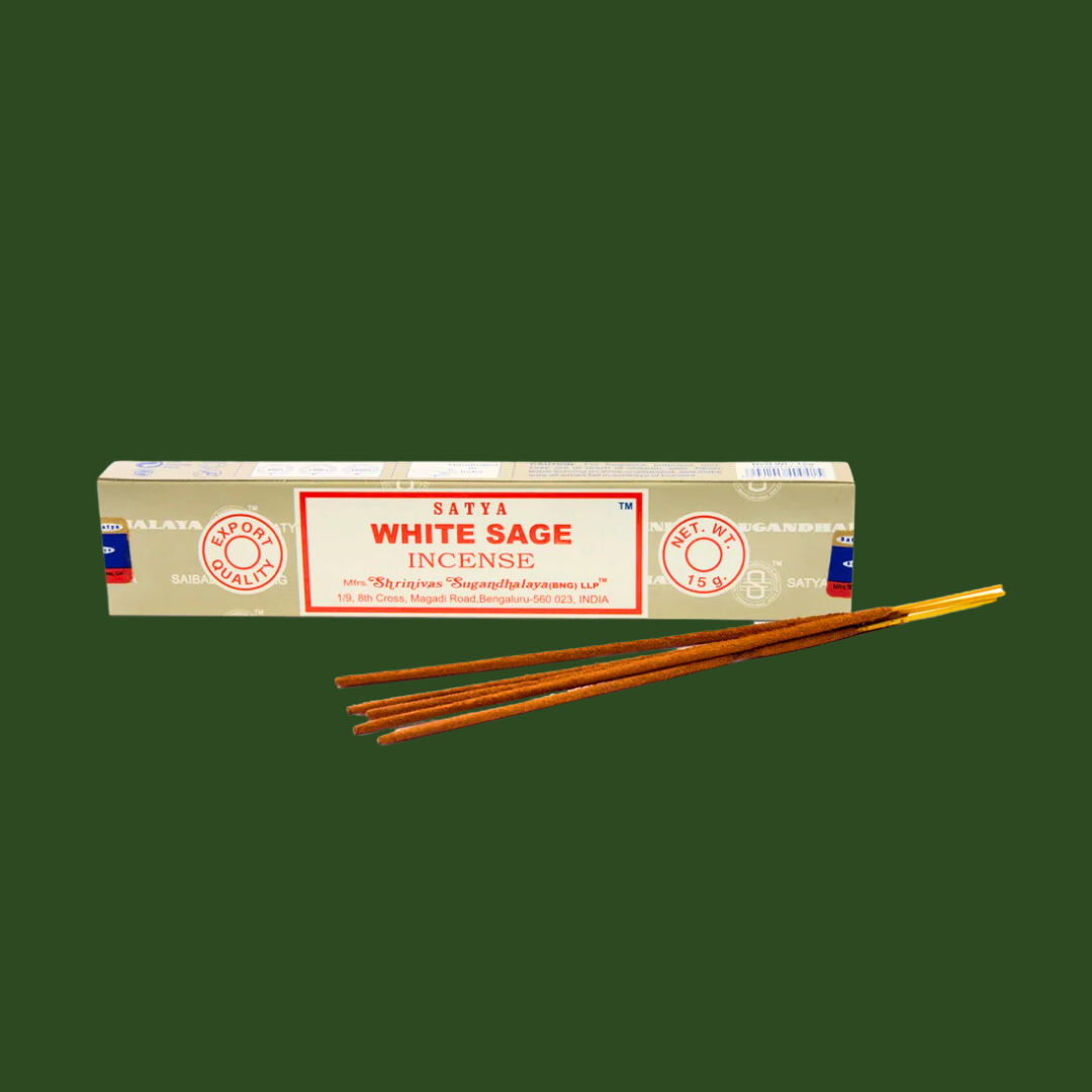 Satya Incense