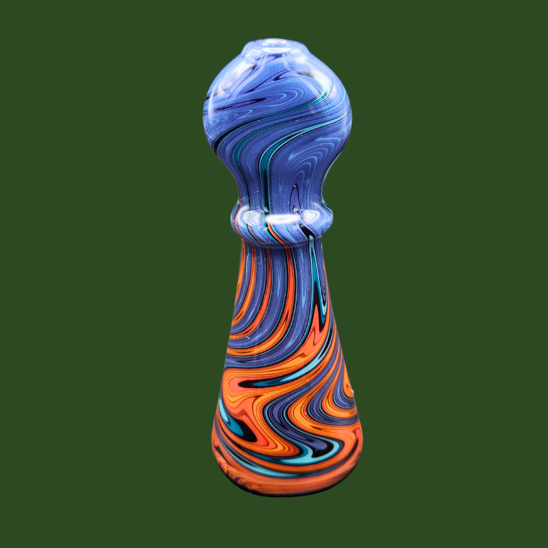 JD Nace Glass