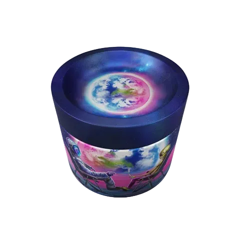 V Syndicate Syndicase 360 Tin Blunt Orbit