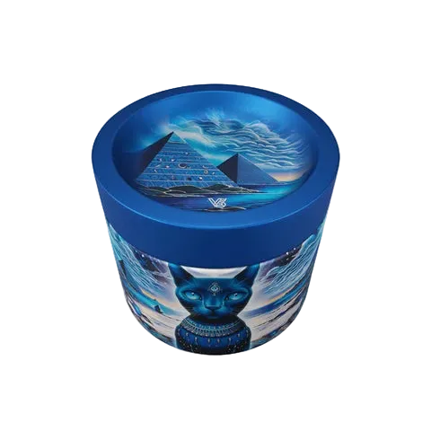 V Syndicate Syndicase 360 Tin Feline Pharaoh