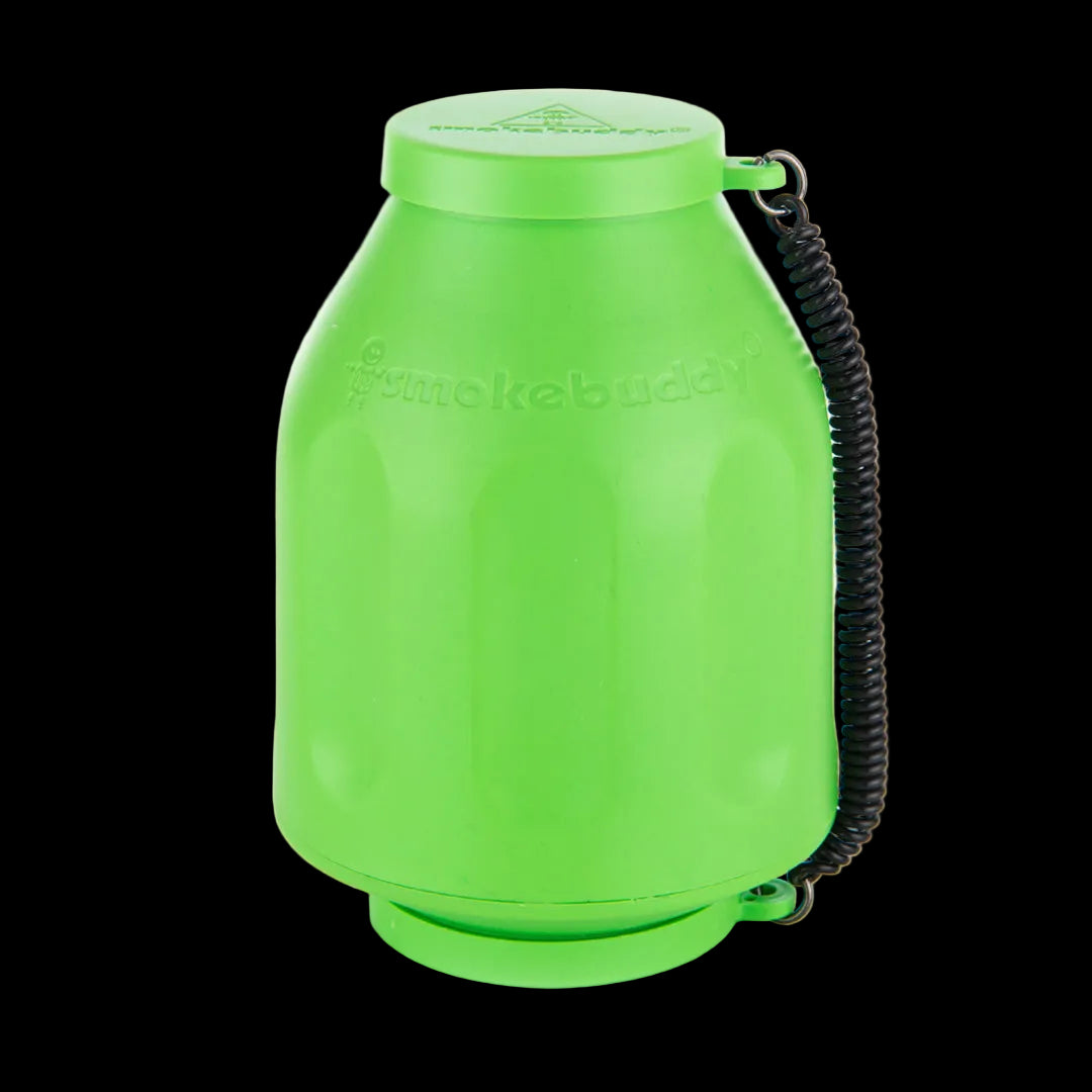 Smoke Buddy Lime