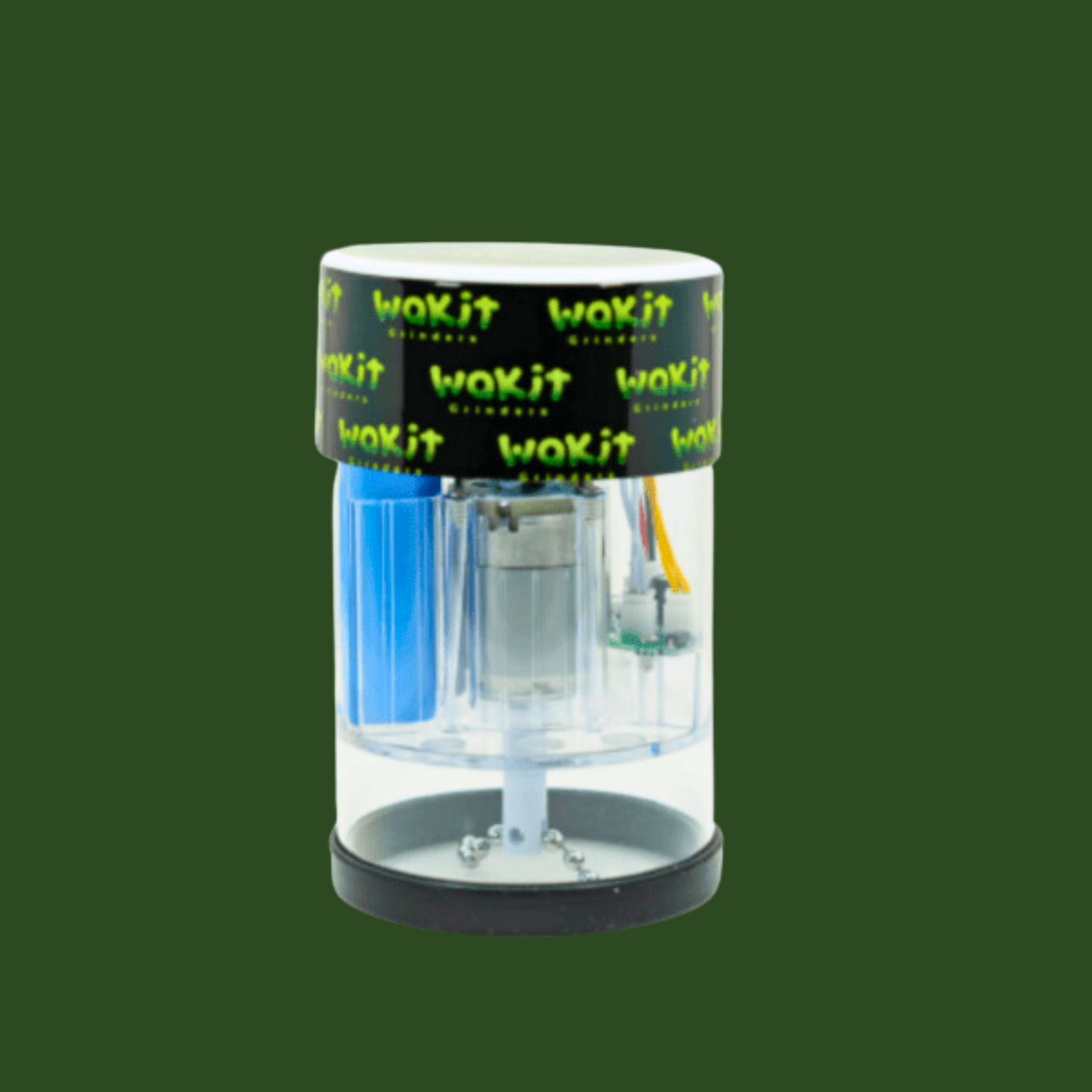 Wakit Electric Grinder