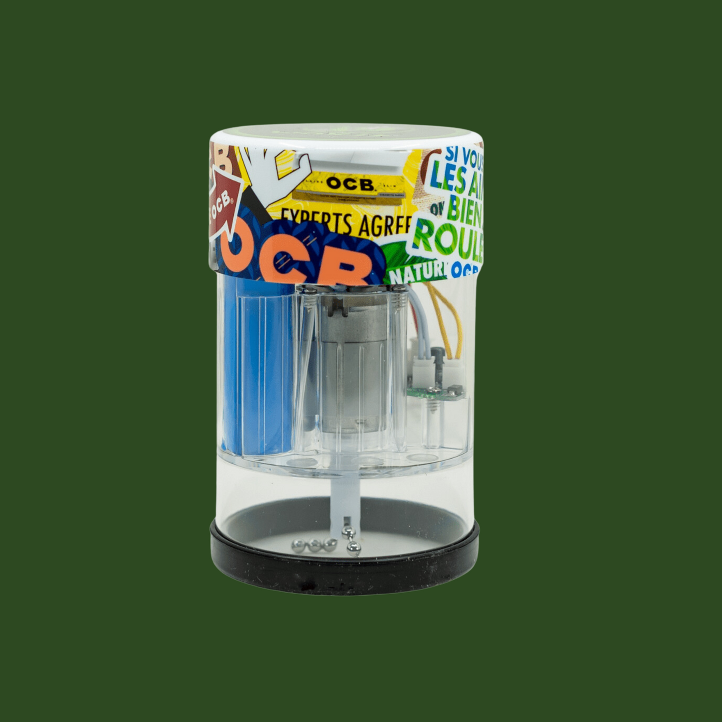 Wakit Electric Grinder