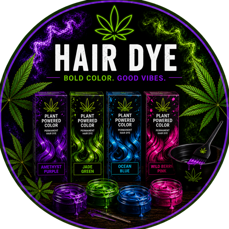 Hair Dye