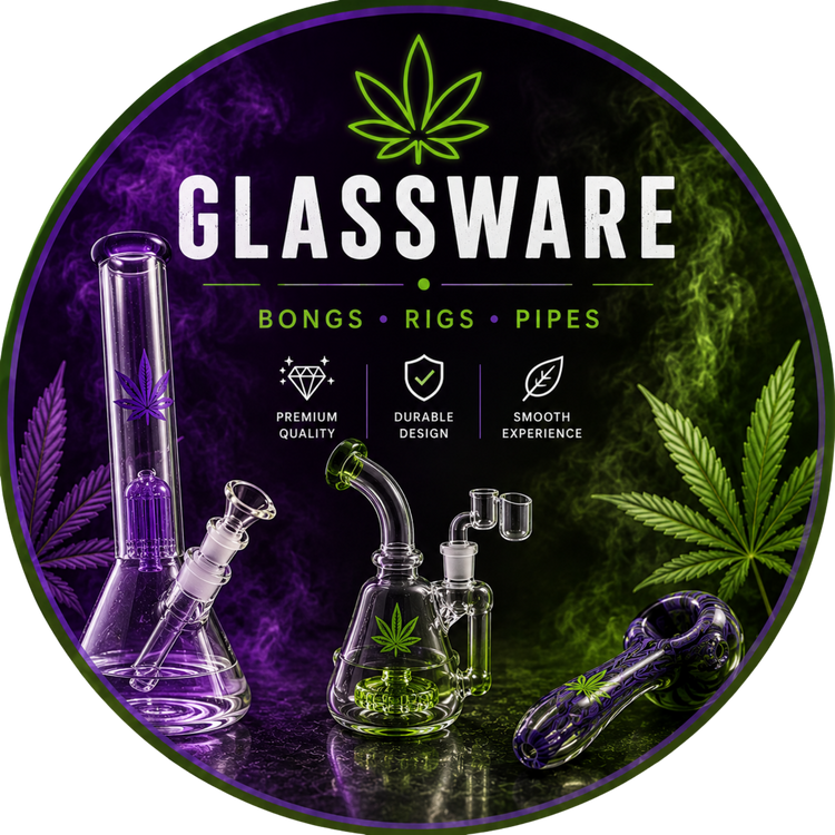 Glassware