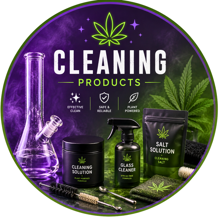 Cleaning