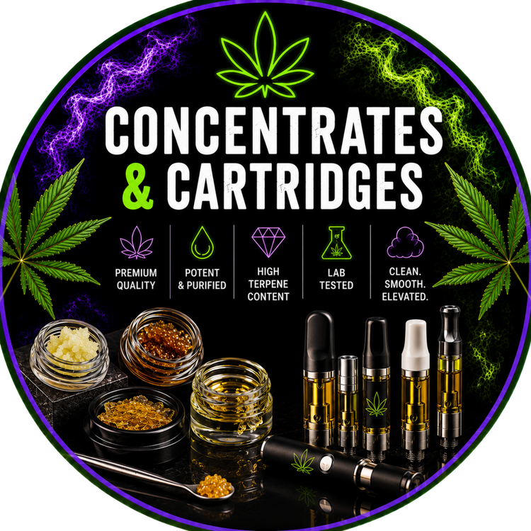 Concentrates