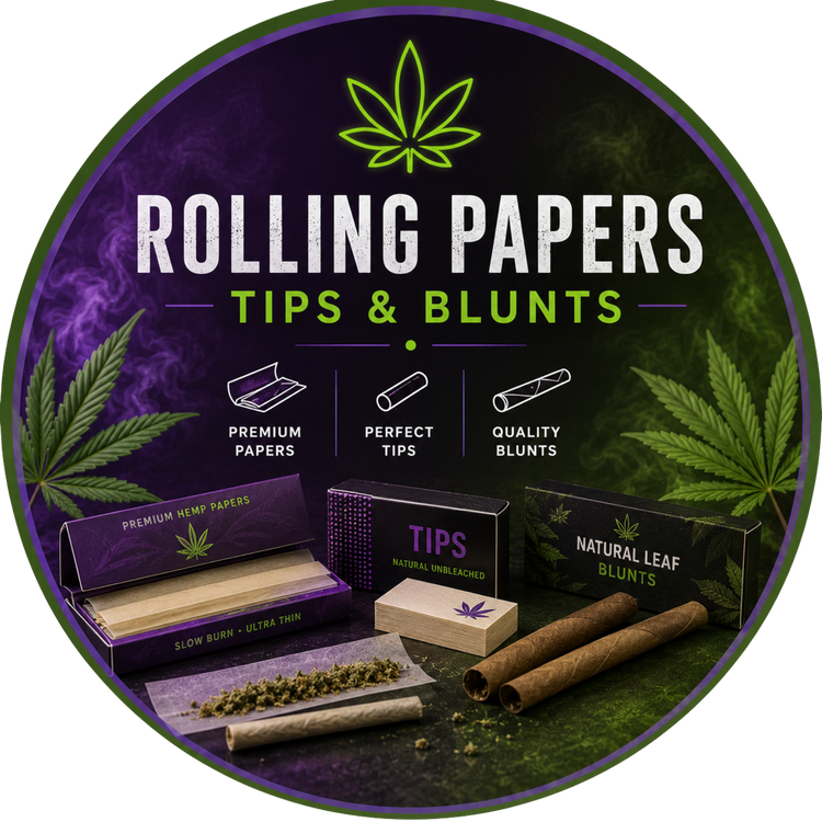 Rolling Papers