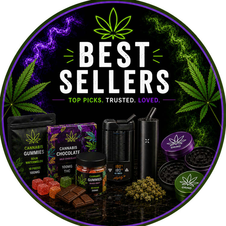 Best Sellers