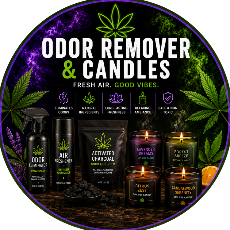 Odor Remover