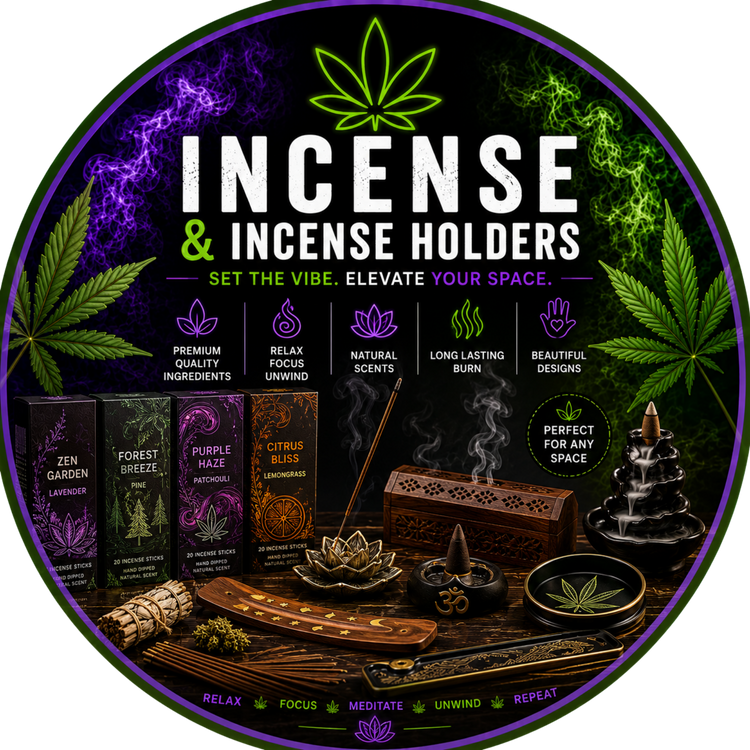 Incense