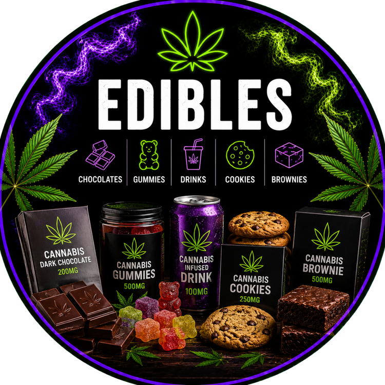Edibles